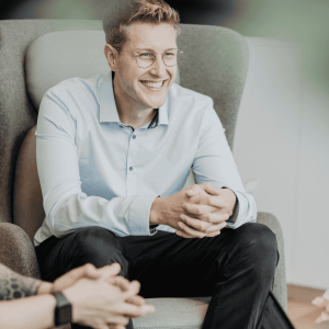 Picture of Jannik Reinhard