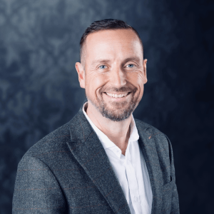 Picture of Chris Dewhirst