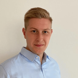 Picture of Jannik Reinhard