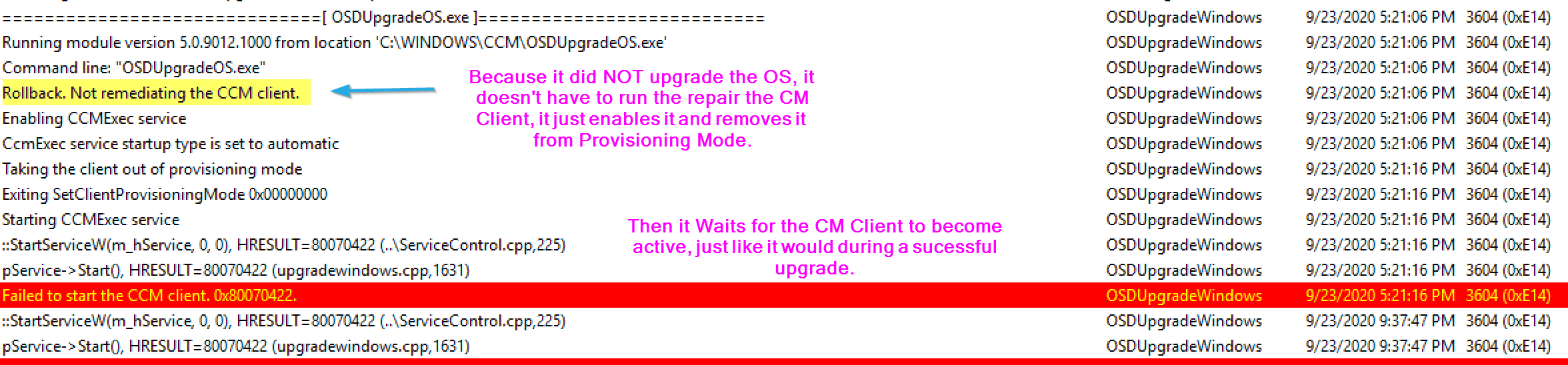 Upgrade OS Image39