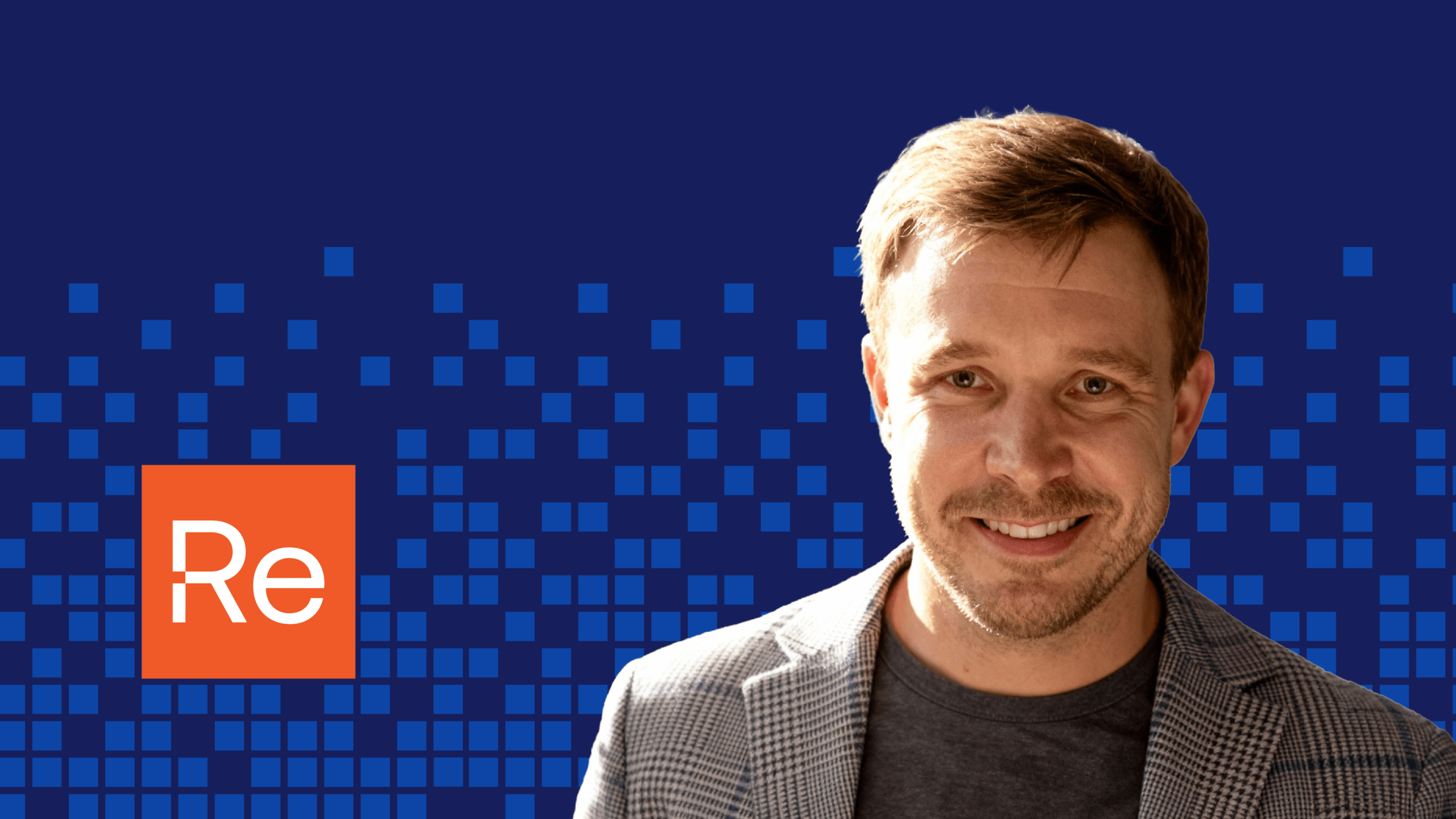 Recast Names Jake Mosey Chief Product Officer