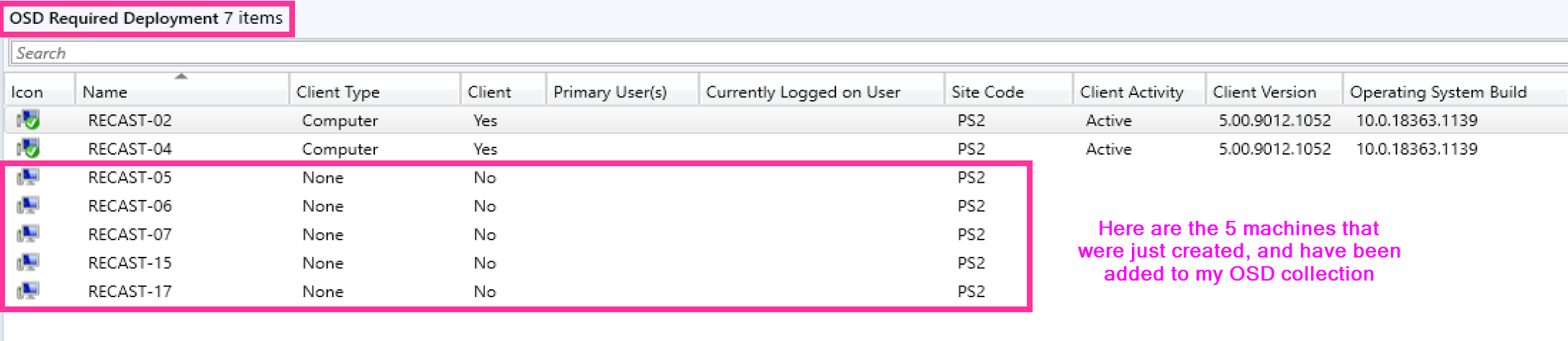 HyperV Automate 05
