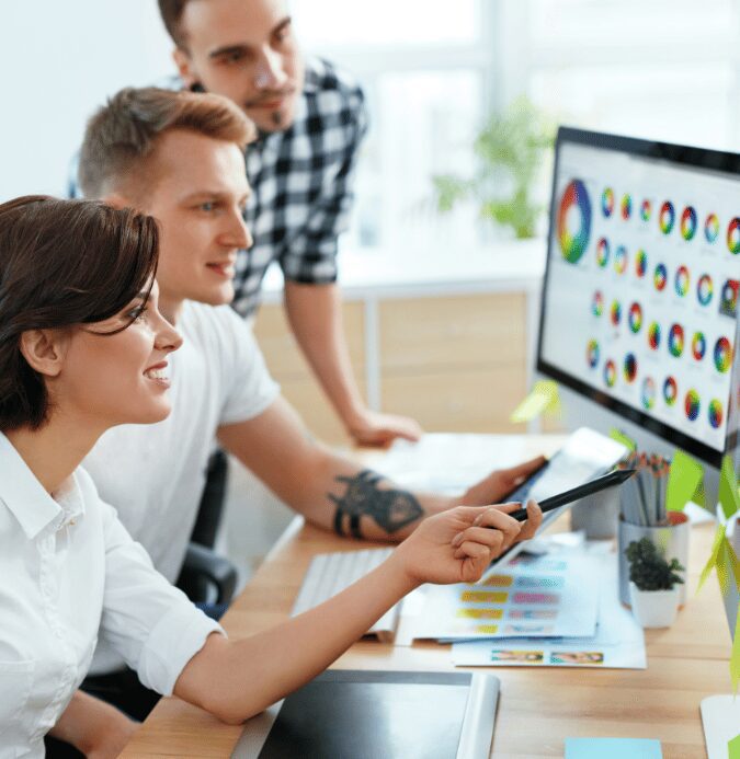 Privileged Access Automates a Many-Phased Process