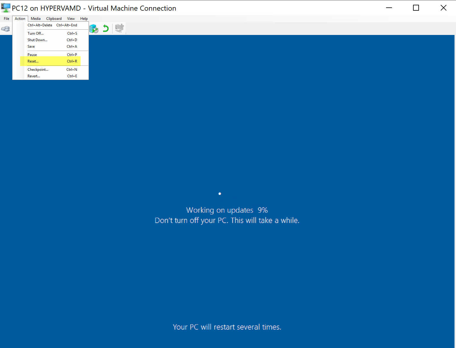 Upgrade OS Image35