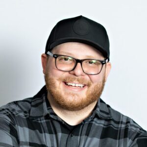 Picture of Branden Hammann