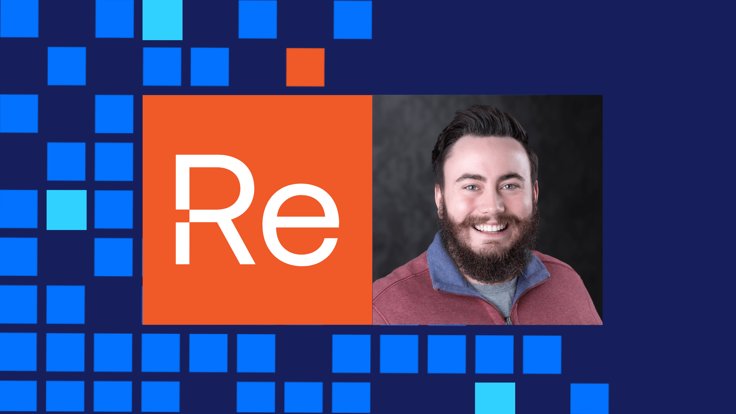 People of Recast: Kyle Lundgren 