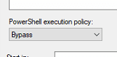 execution policy
