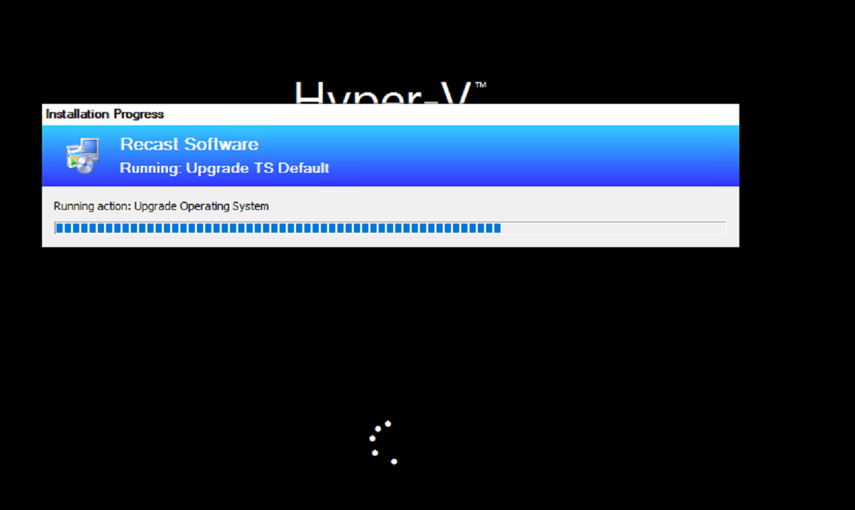 Upgrade OS Image37