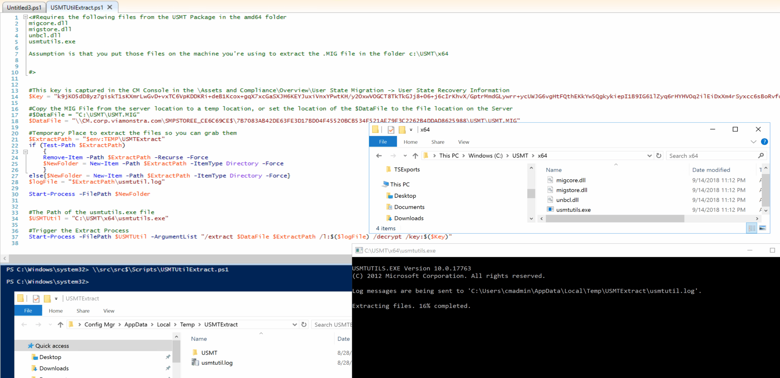 UserStateTrouble 3