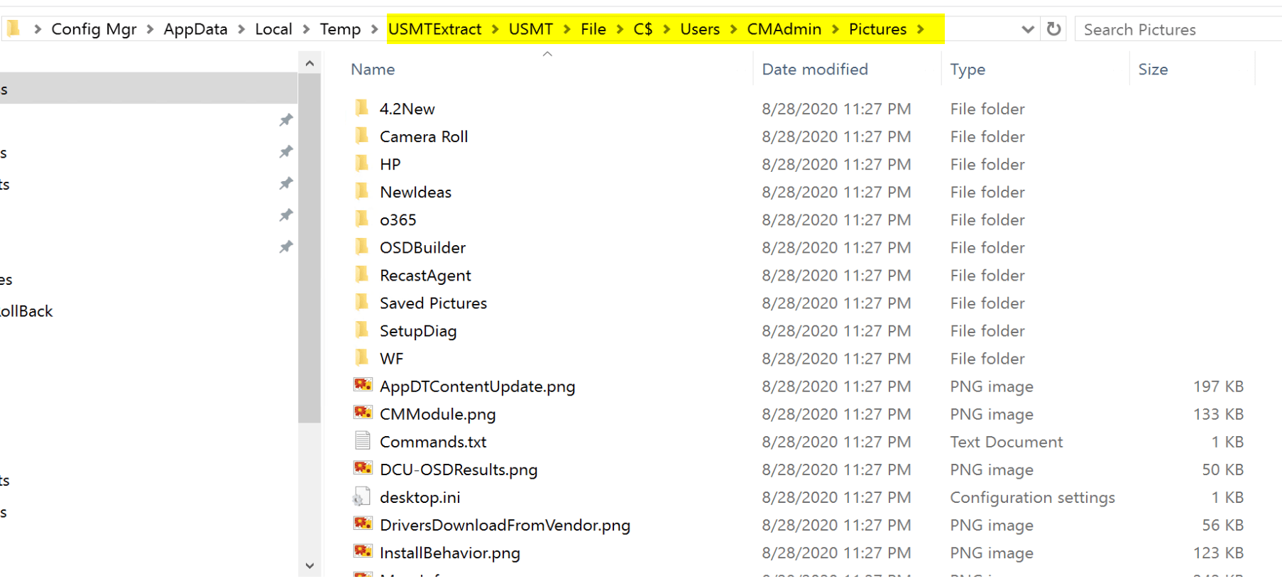 UserStateTrouble 5