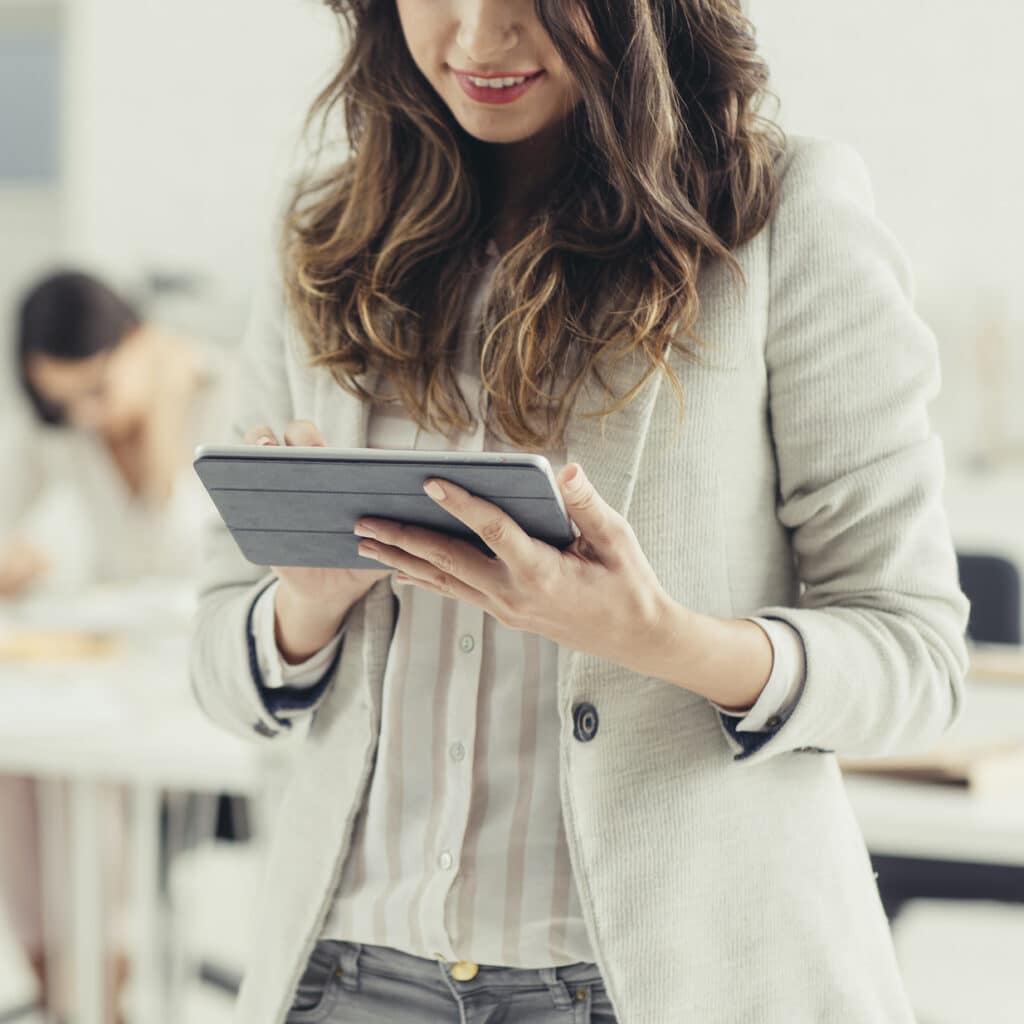 Simplified Management, Tangible ROI