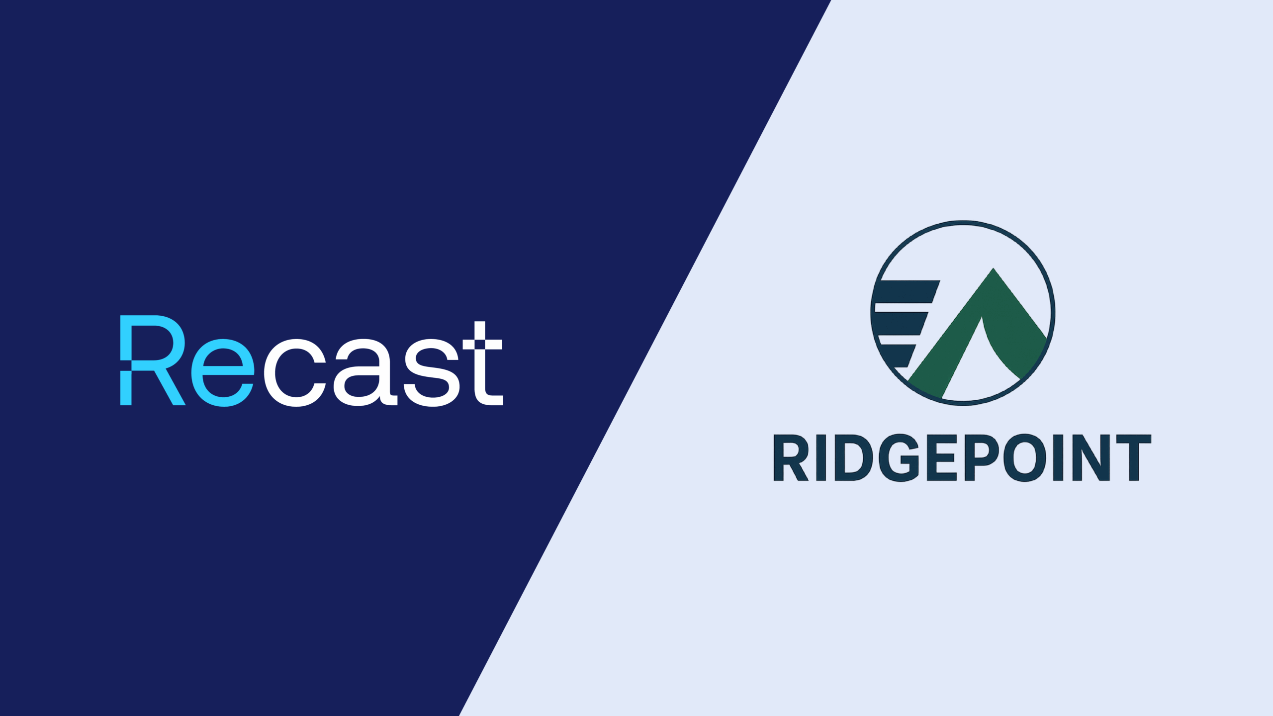 Recast Software Appoints RidgePoint as Exclusive Distributor for the Middle East & Africa