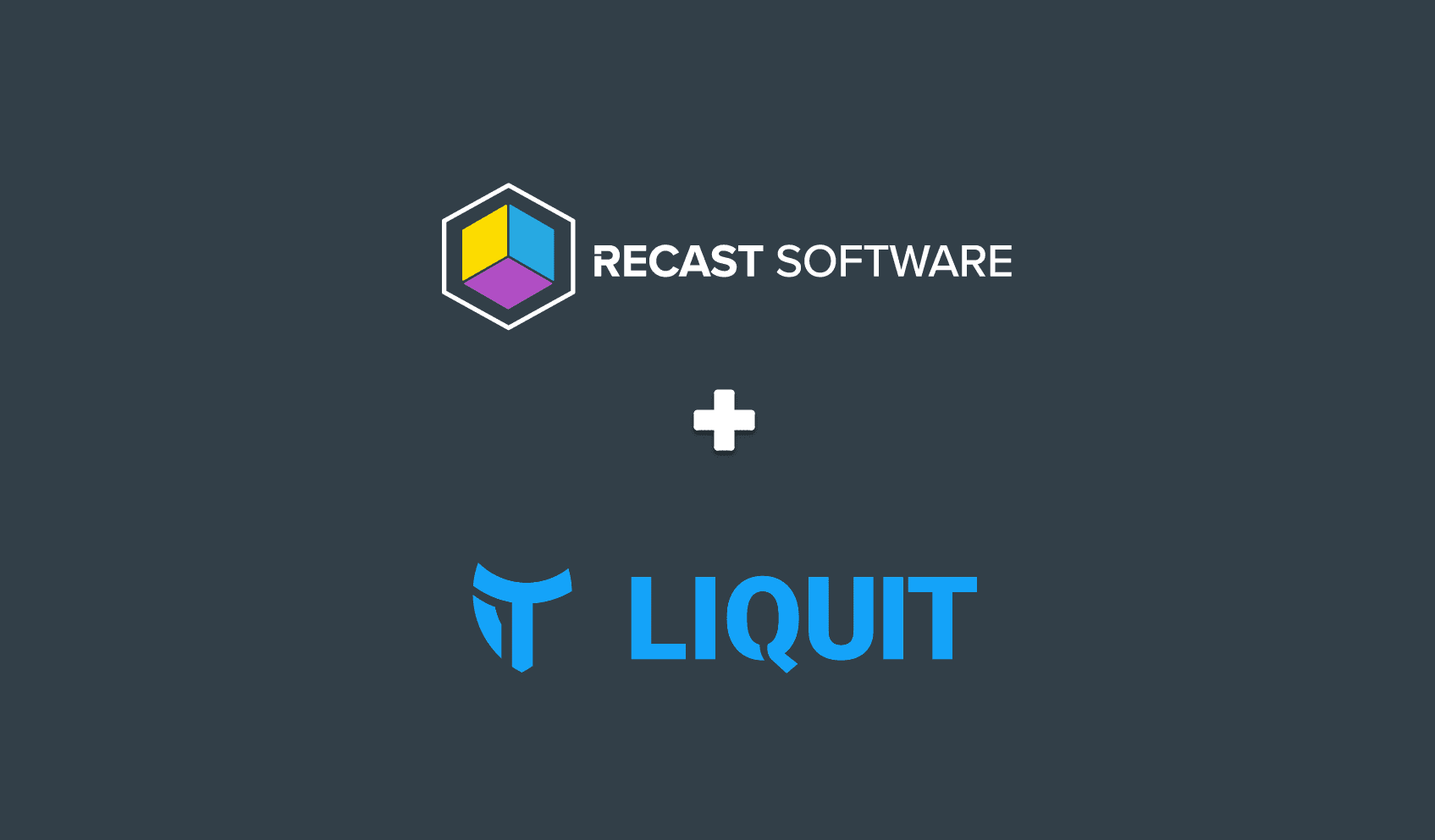 Recast Software Acquires Liquit, Consolidating the Endpoint and Application Management Markets