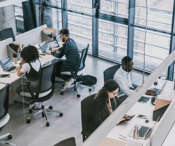 Recast Software and System Center Dudes Announce Strategic Partnership to Modernize Microsoft Endpoint Management