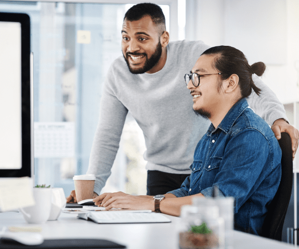 A Week of Task Sequence Tips: Day 07 – Run PowerShell Step