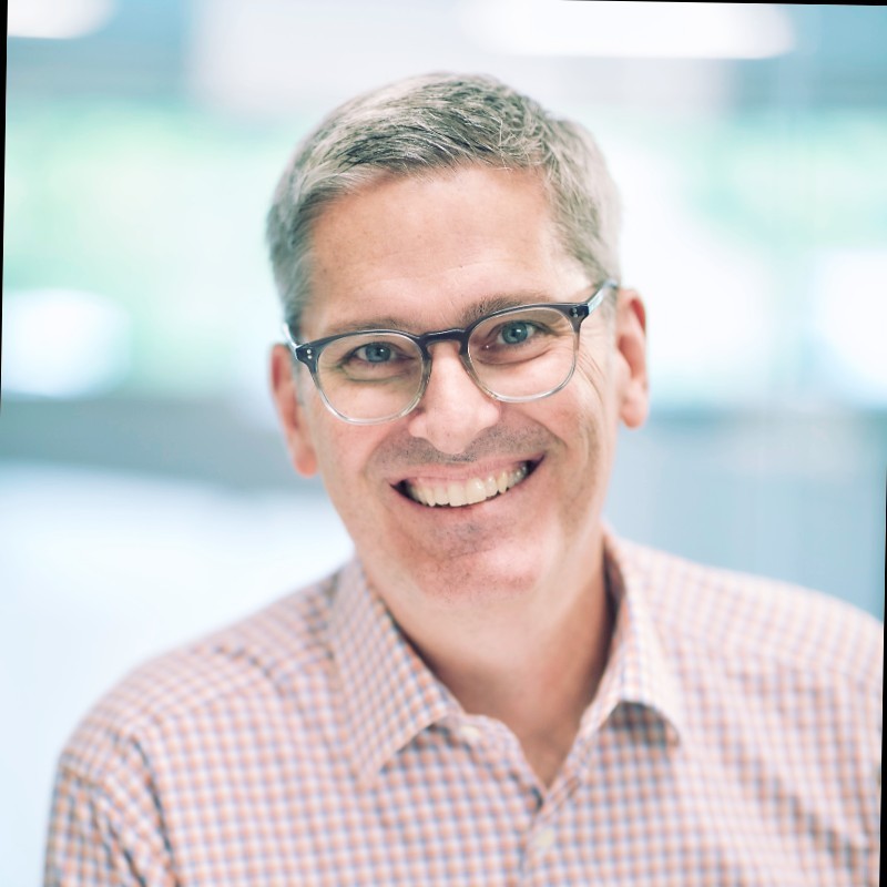 Photo of Mike Devine