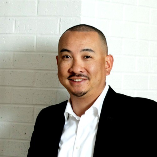 Photo of Phil Luong