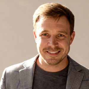 Photo of Jake Mosey