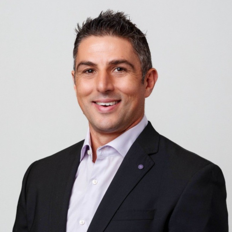 Photo of Charlie Dordevich