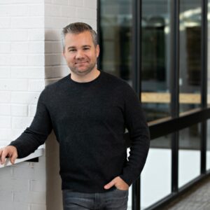 Photo of Will Teevan