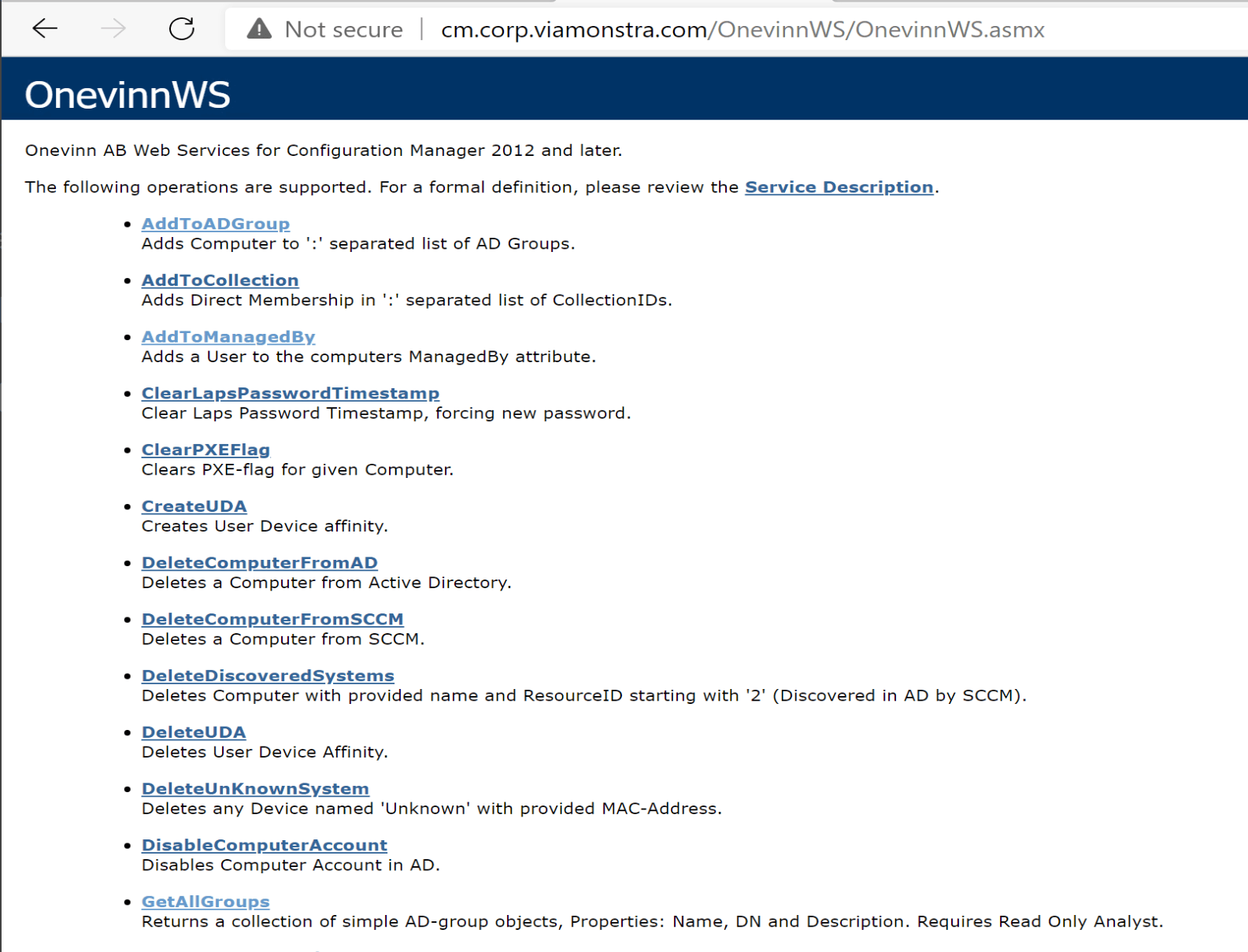 Web Service 06