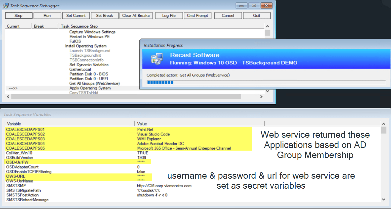 Web Service 11