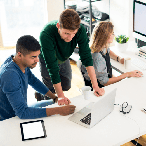 The Five Best ConfigMgr Reports