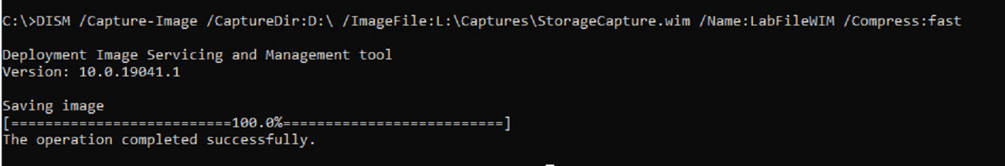 Apply Disk Image 15