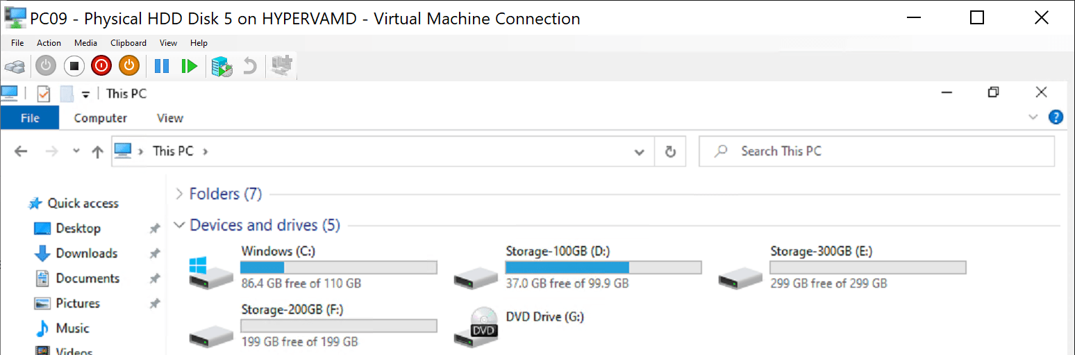 Apply Disk Image 20