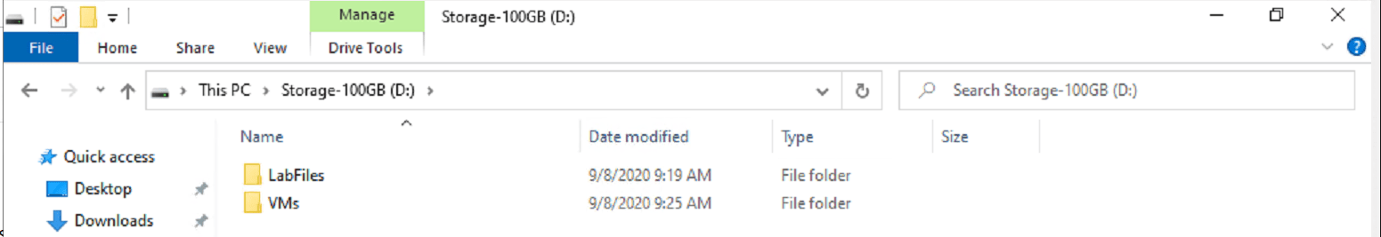 Apply Disk Image 21