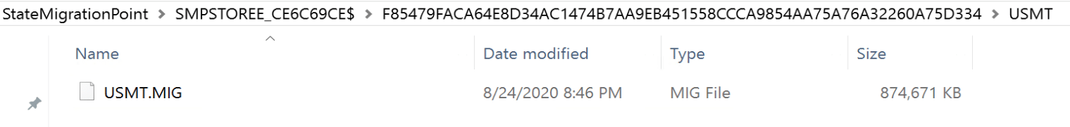UserState 14