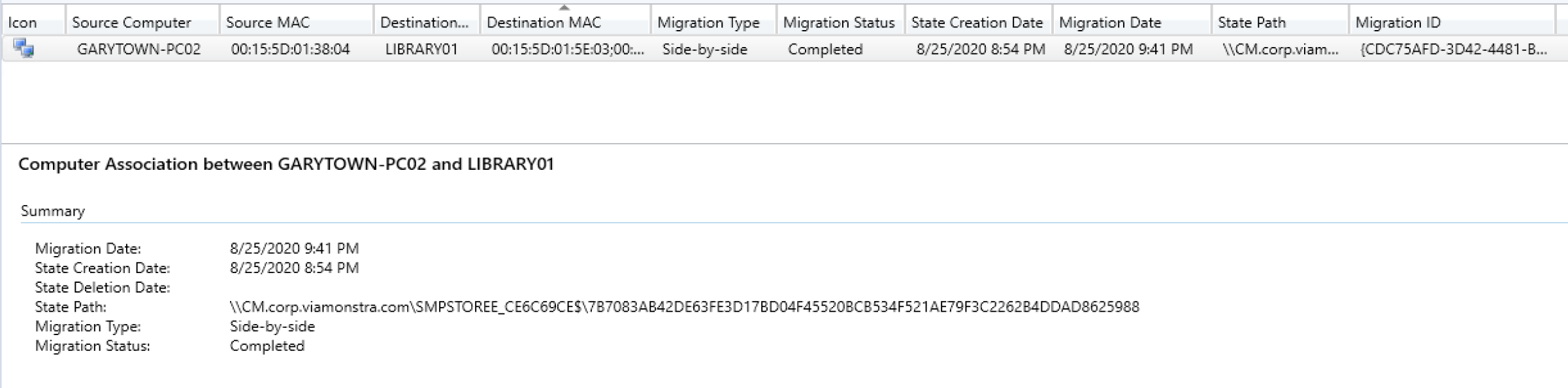 UserState 23