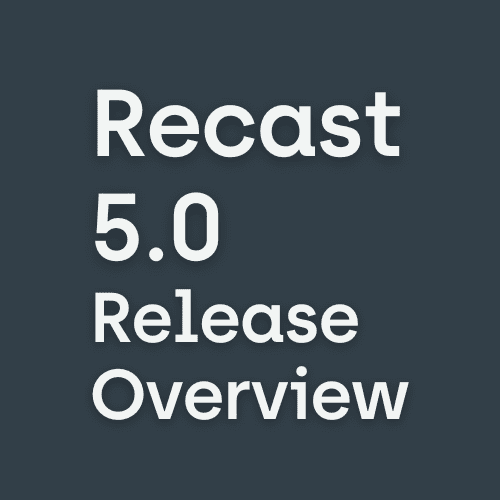 Recast Software Releases Version 5.0