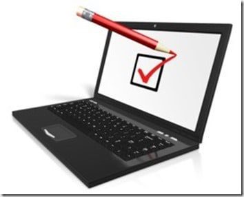 Maintenance Tasks - Check Mark Maintenance Tasks - Check Mark