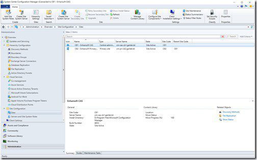 Maintenance Tasks - Site Maintenance Maintenance Tasks - Site Maintenance