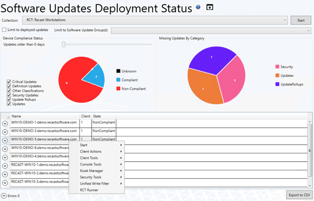 Is There an Easy Way to Manage Windows Updates with ConfigMgr?
