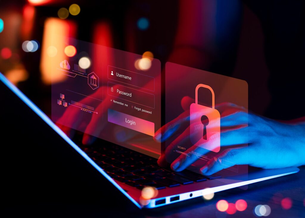 Computer security for your complex environment