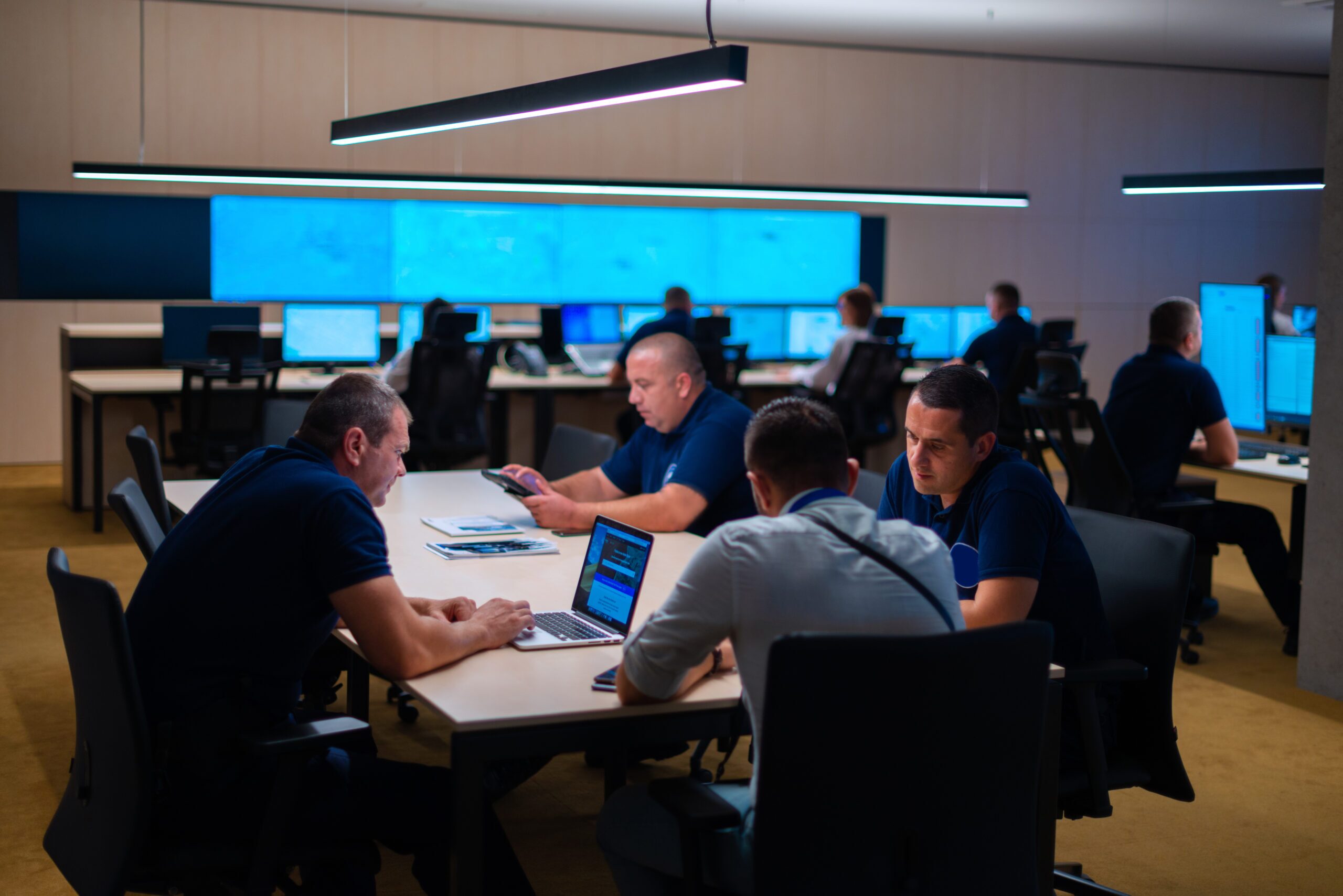 How Recast helps security teams