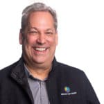 Picture of Garth Jones