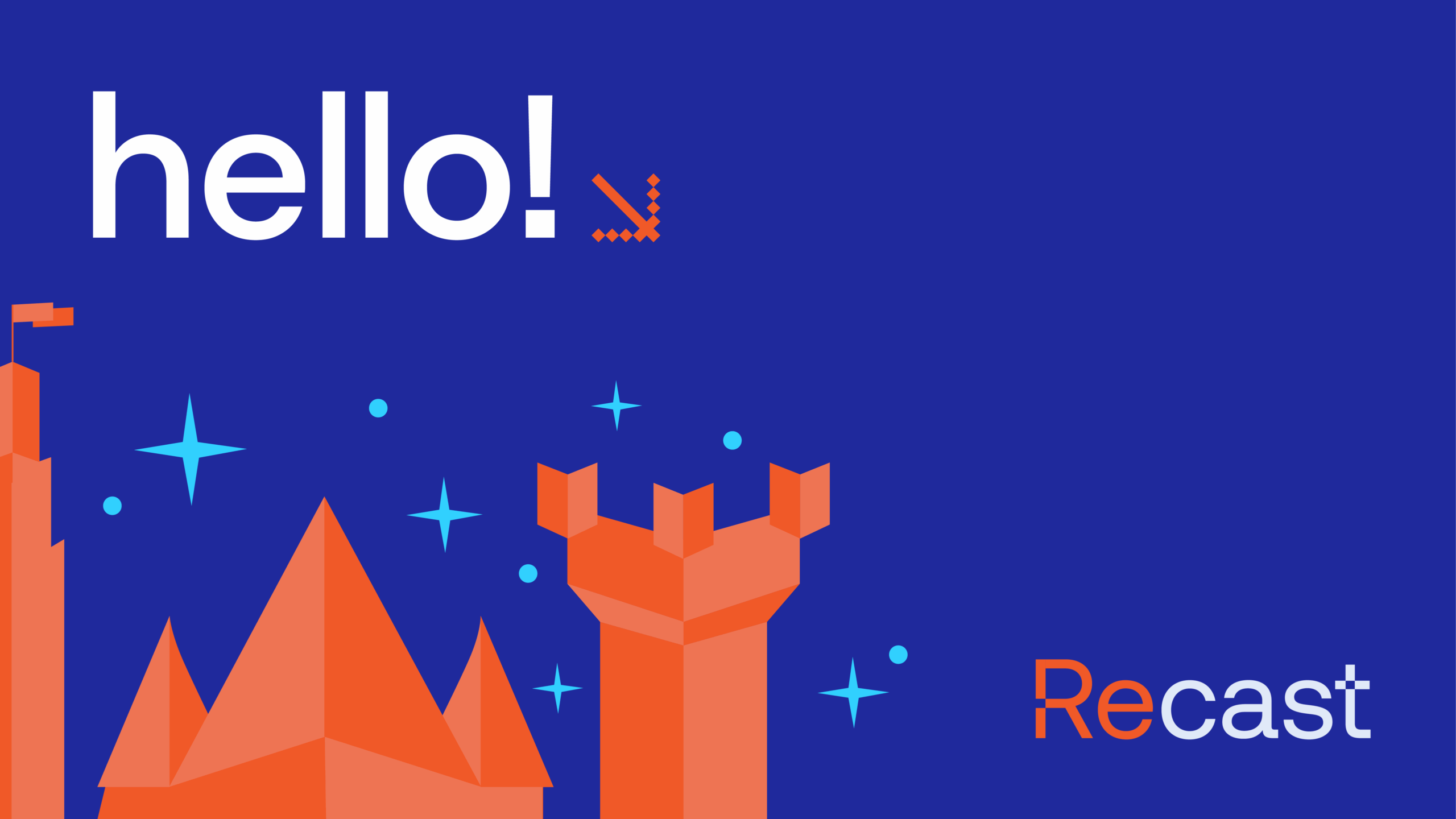 Recast Recognizes Top Partners and Announces Plans for Growth at Partner Appreciation Day 2025