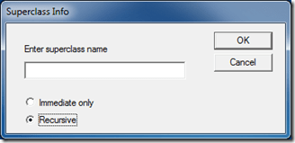 image Deleting a WMI Class - Recursive