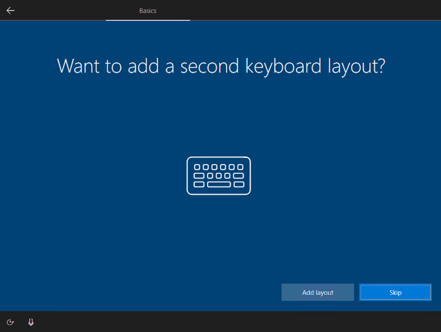 Apply OS Image UM 3