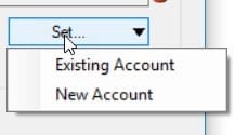 SCCM Reporting Services Point - Set