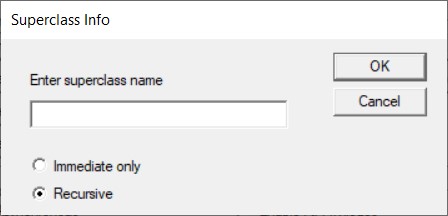 Recursive