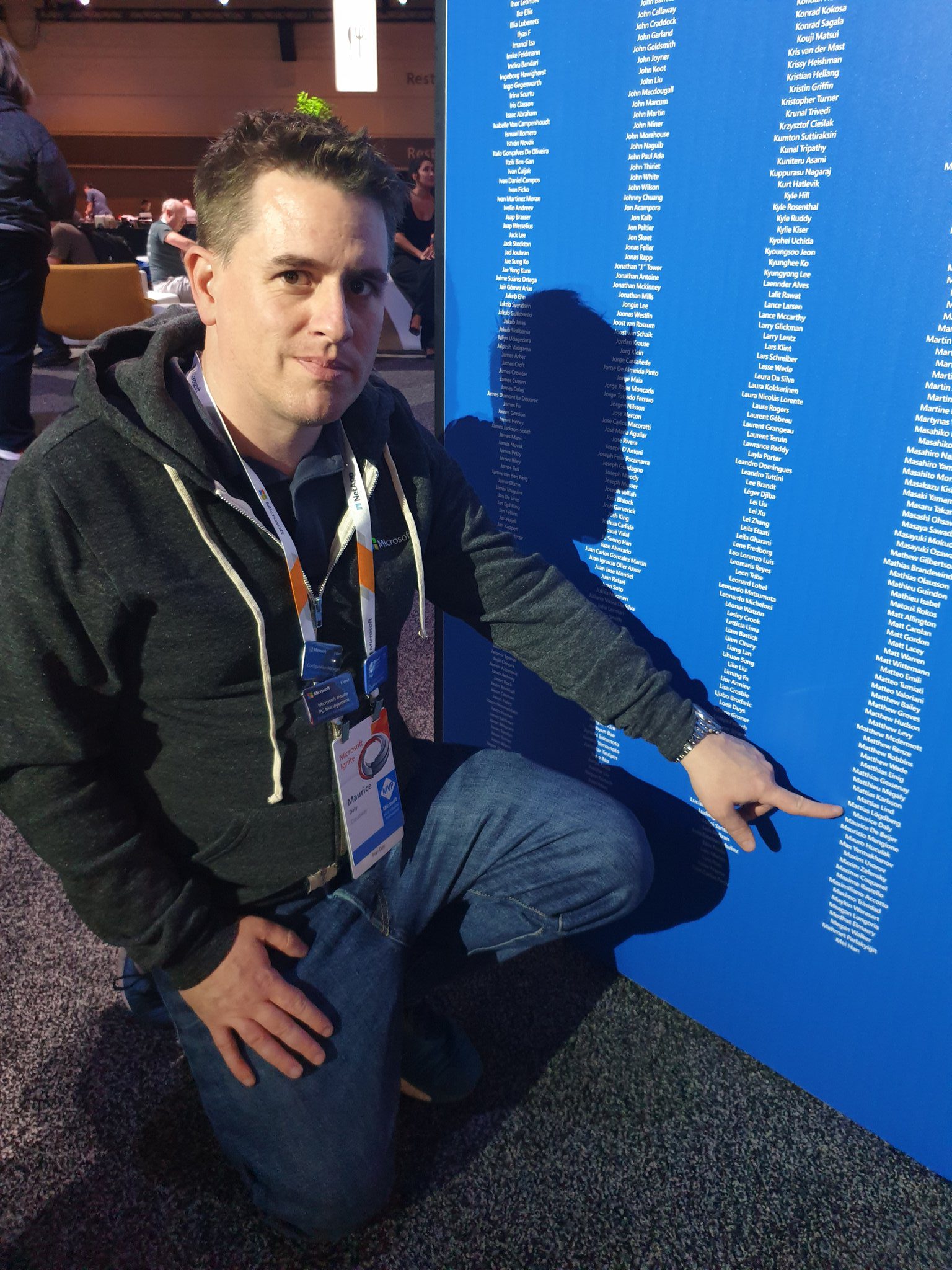 Recast’s ConfigMgr Community Influencer Highlights – Maurice Daly