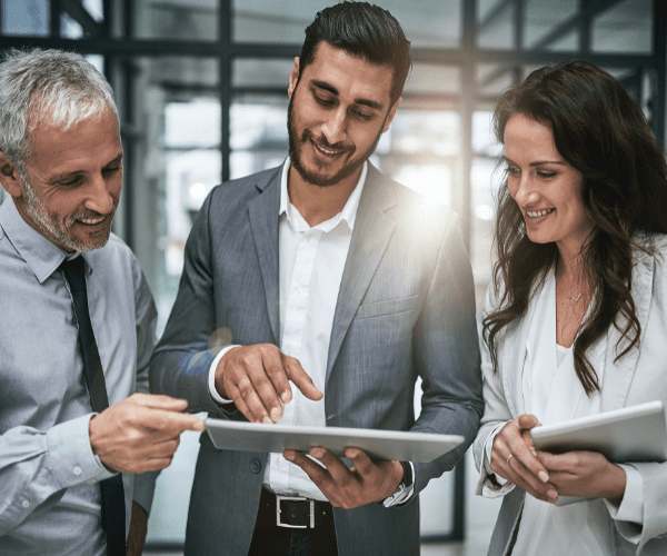 How Intune’s New Properties Catalog Improves Inventory Management