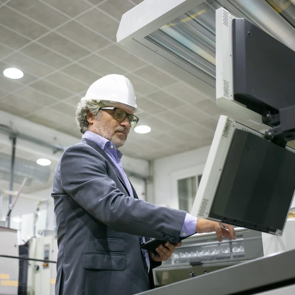 Consolidate Vendors to Ease Operations and Save