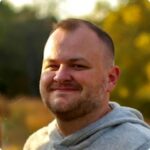 Picture of Scott Erickson