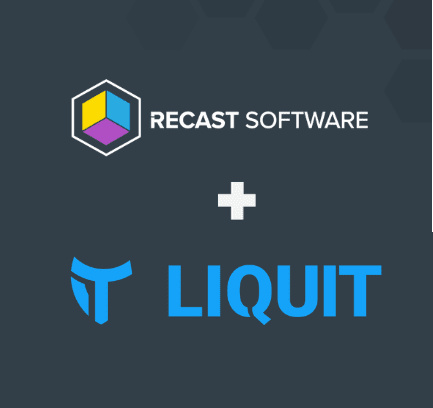 Unbound Application Lifecycle Management: Recast Software + Liquit 