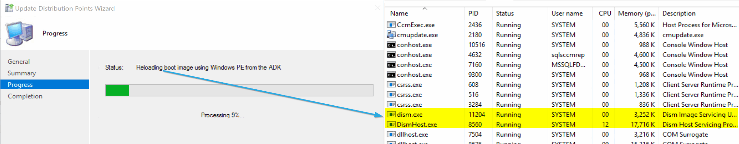 Run Modify Boot Image 4